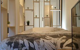 Logement Charmant Charpennes